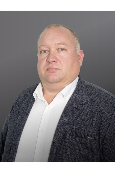 Ткаченко Алексей Николаевич